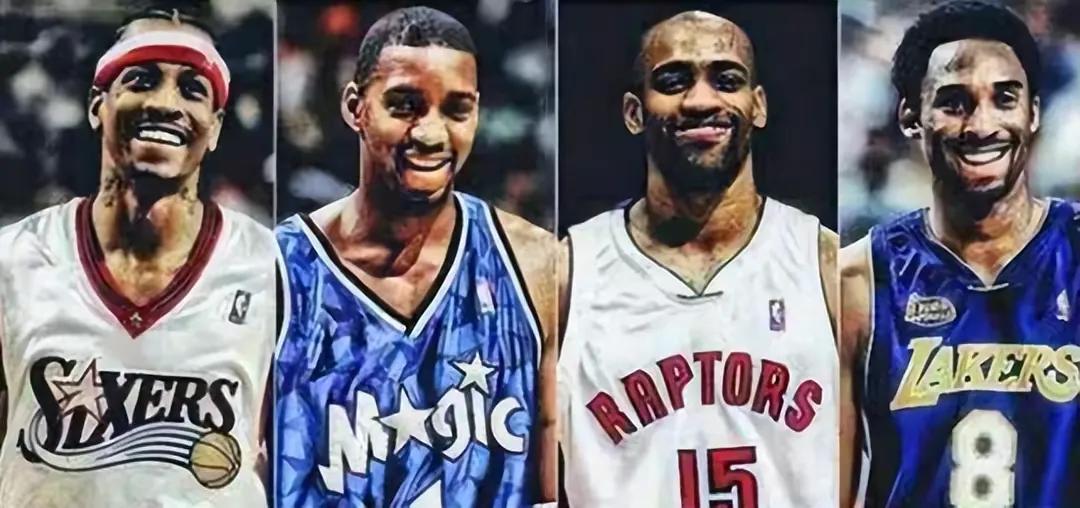 nba打法为什么改变（为什么NBA现如今的看球环境越来越嘈杂，老球迷一语道破球员特性）-趣拿体育