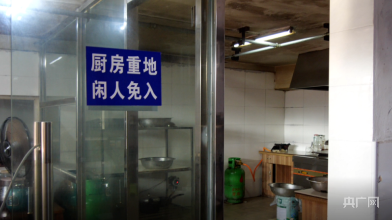 消防安全存隐患 湖南长沙一家医院被临时查封