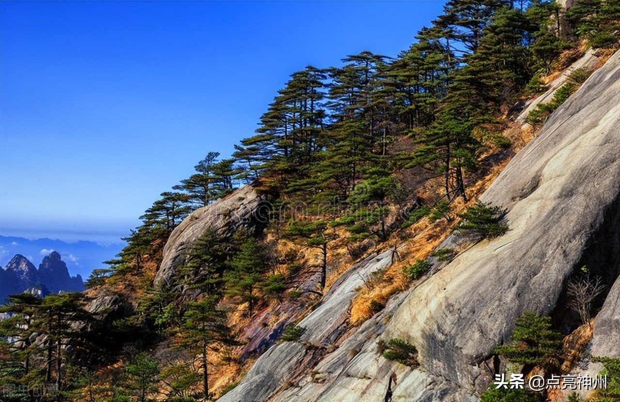 中国的14个世界自然遗产：真正让人称奇的风景，却大都没什么名气