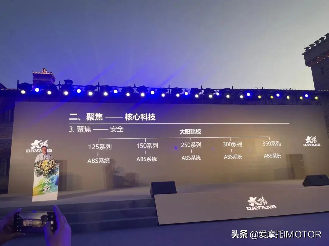 14980元起，带TCS的混动踏板VRF150上市，大阳发布多款踏板车新品