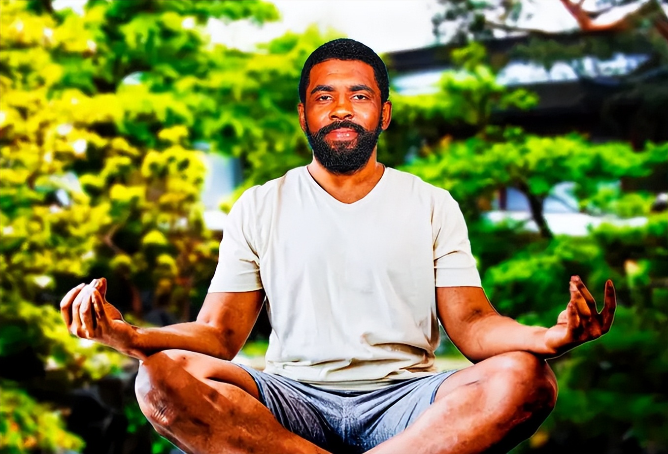 NBA火箭新闻最新消息（火箭有机会得到欧文+布朗？6换1方案出炉，名记费根透露斯通想法）