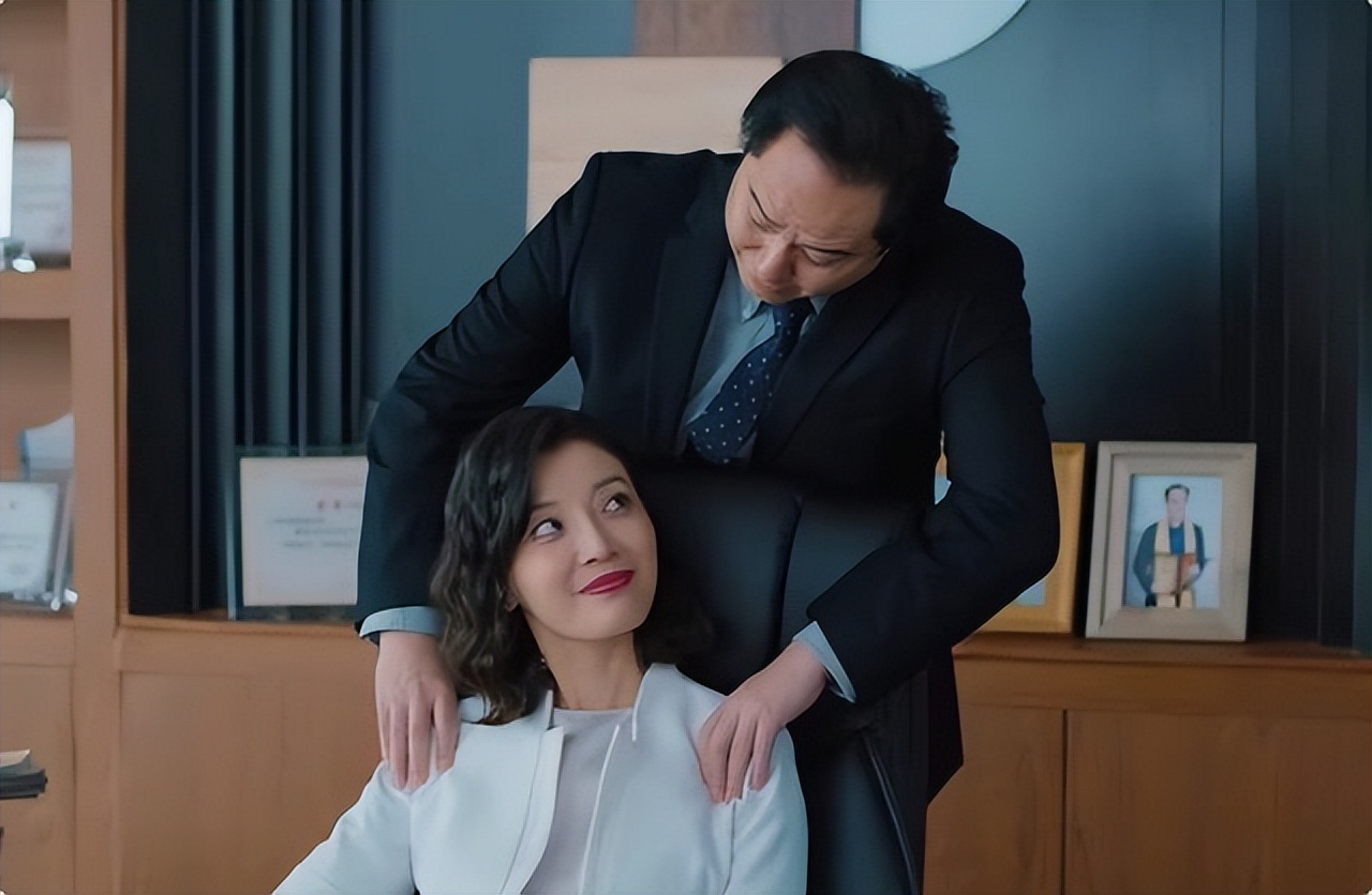 热剧《幸福到万家》中的4个“另类”角色：为演员演技点赞