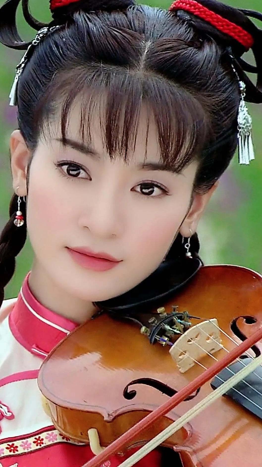 新还珠格格—李晟—小燕子