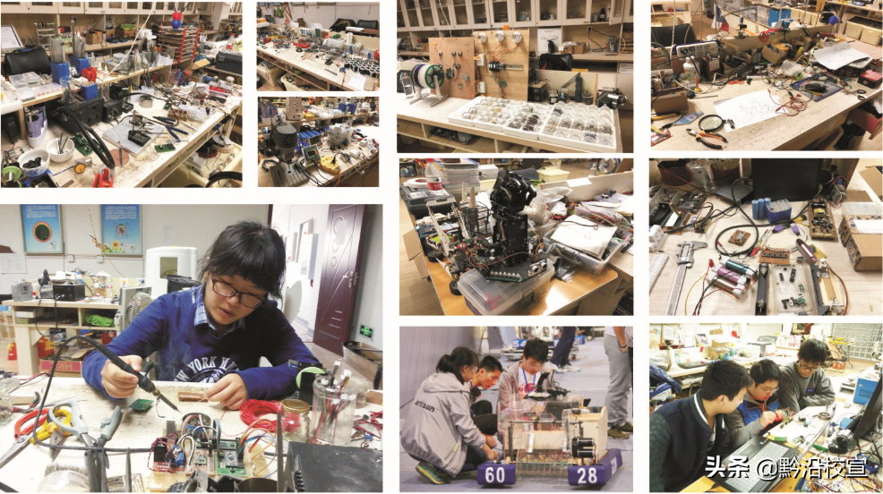 武汉这所学校的孩子却让我看到更有潜力的教育成果