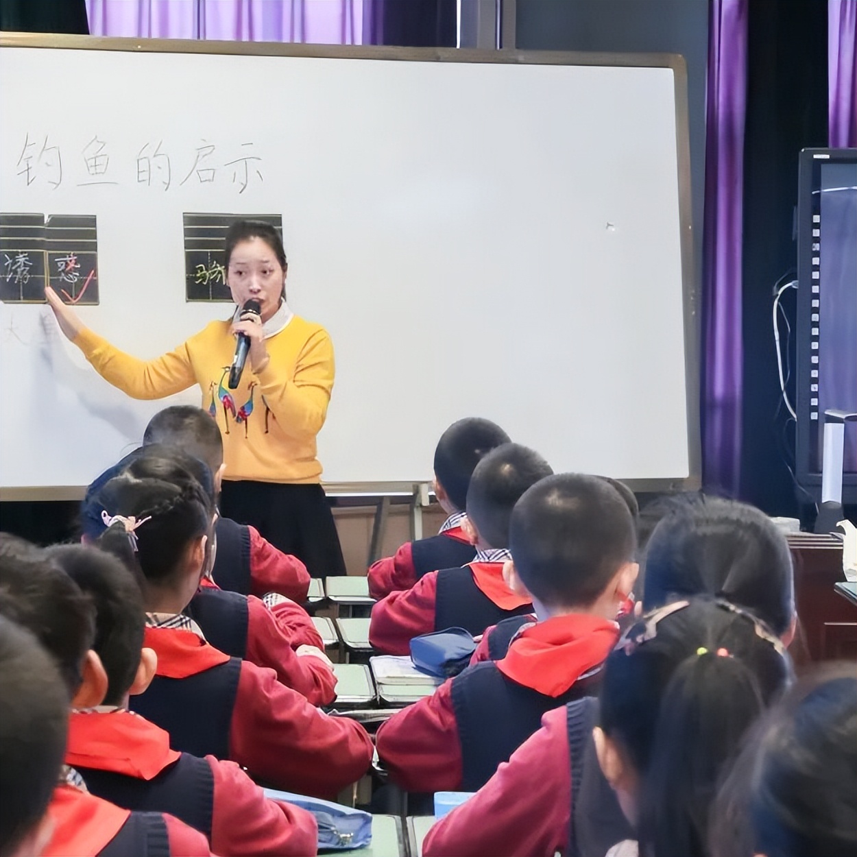 探寻双流融合教育之路｜一起走进成都市双流区实验小学