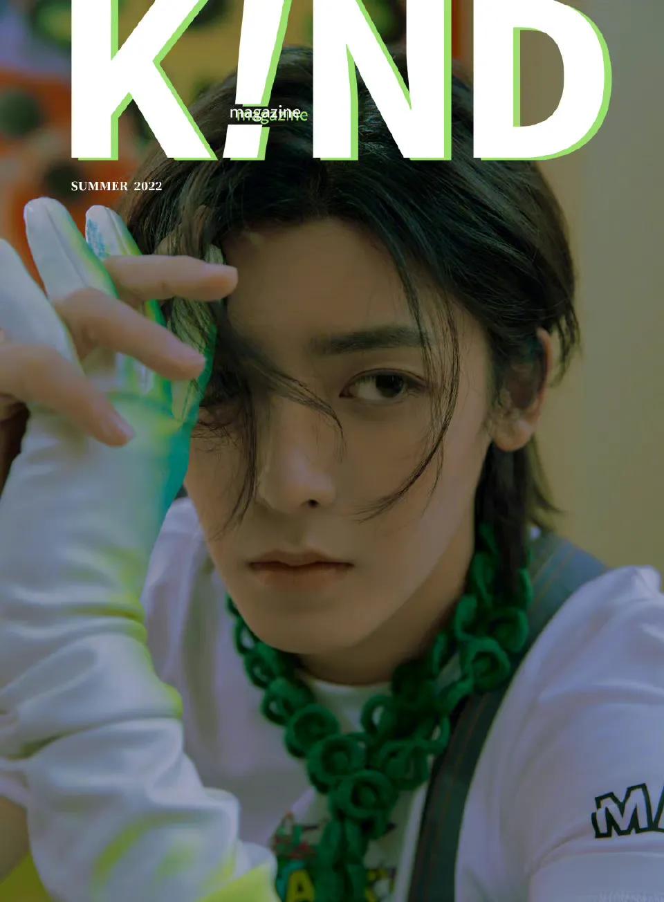 6.16图：檀健次 侯明昊 迪丽热巴 于朦胧 赵丽颖 易烊千玺 吴磊 胡兵 沈月