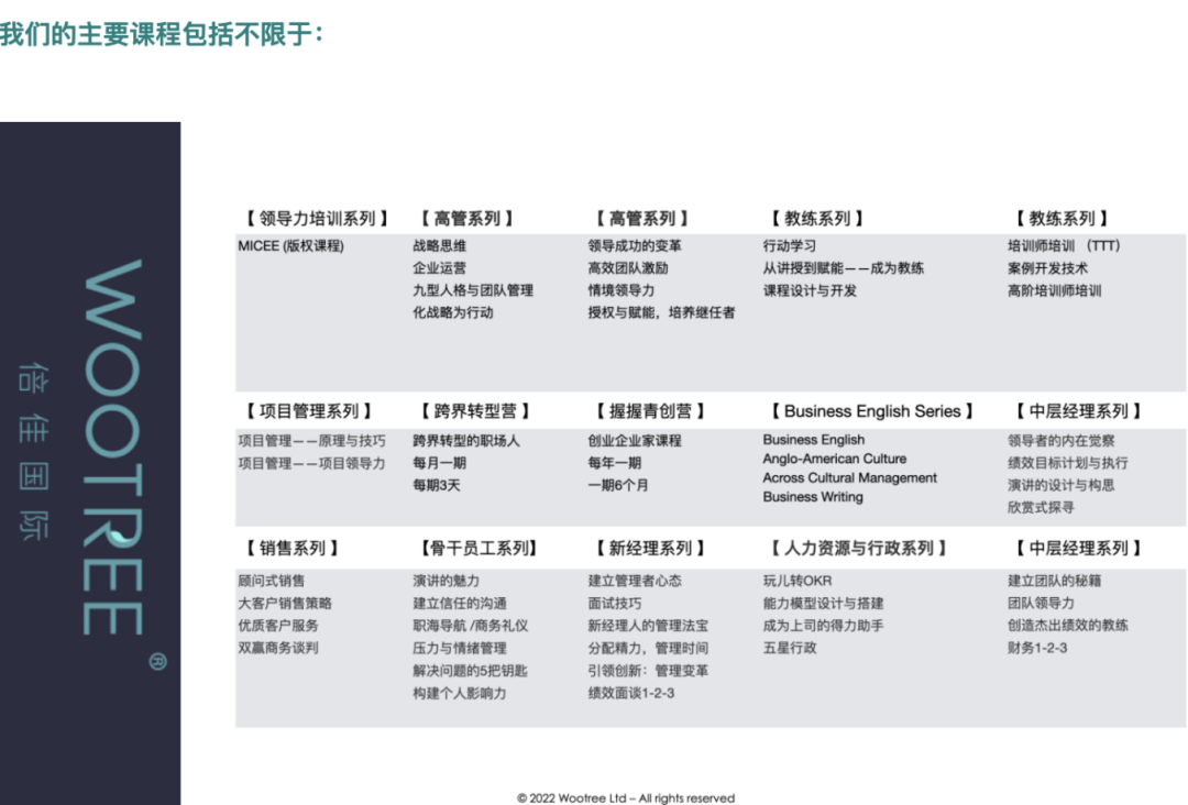 你是不是对猎头的理解有误差？