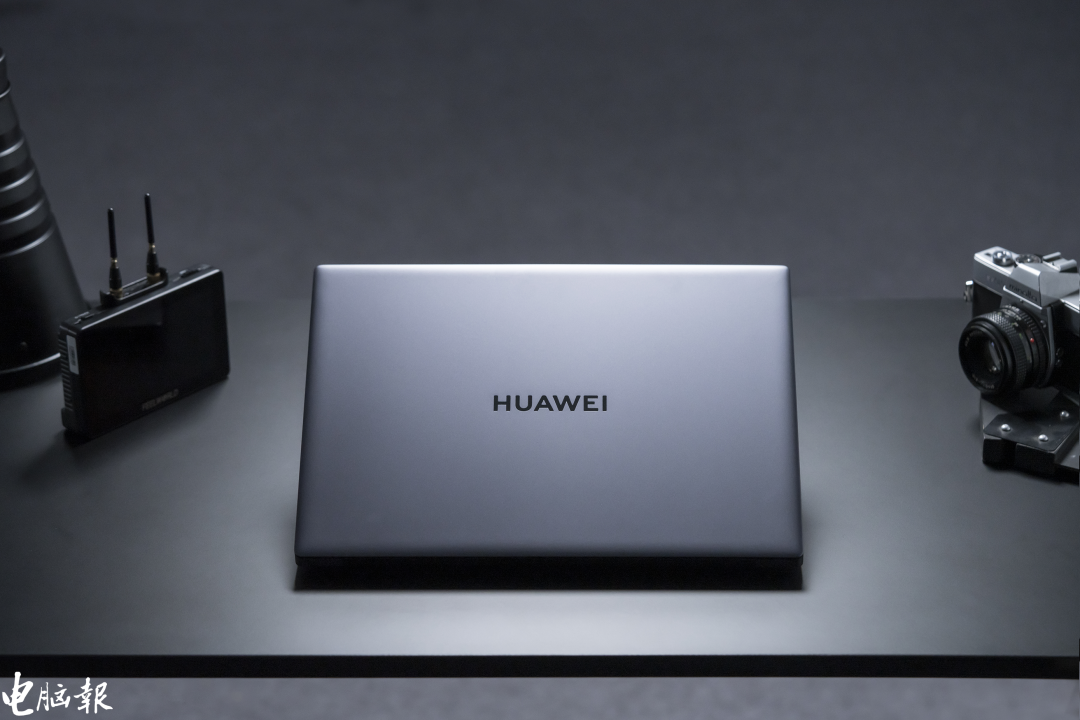 华为MateBook 16s测评：一款以办公体验为前提的笔记本应该如何设计？