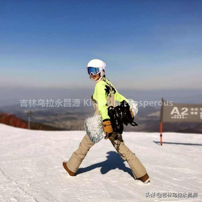 吉林有滑雪场吗(盘点吉林市的滑雪场，国内第一个滑雪场就建在北山公园)