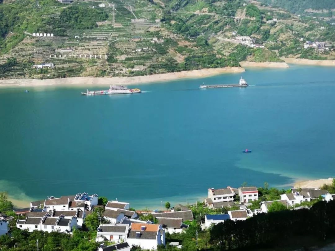 快乐不打烊！宜昌这些地方景美人少还免费！