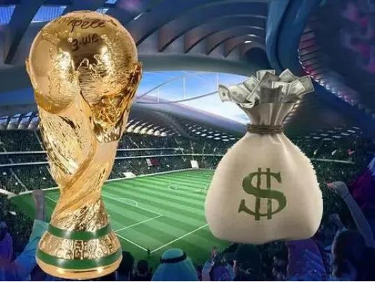 2022世界杯扩充队伍(2022世界杯！怀着“热爱之心”的中国企业组建了一只庞大商业队伍)