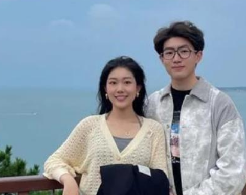 高校学霸情侣，共同保送研究生，这才是大学生恋爱的正确打开方式