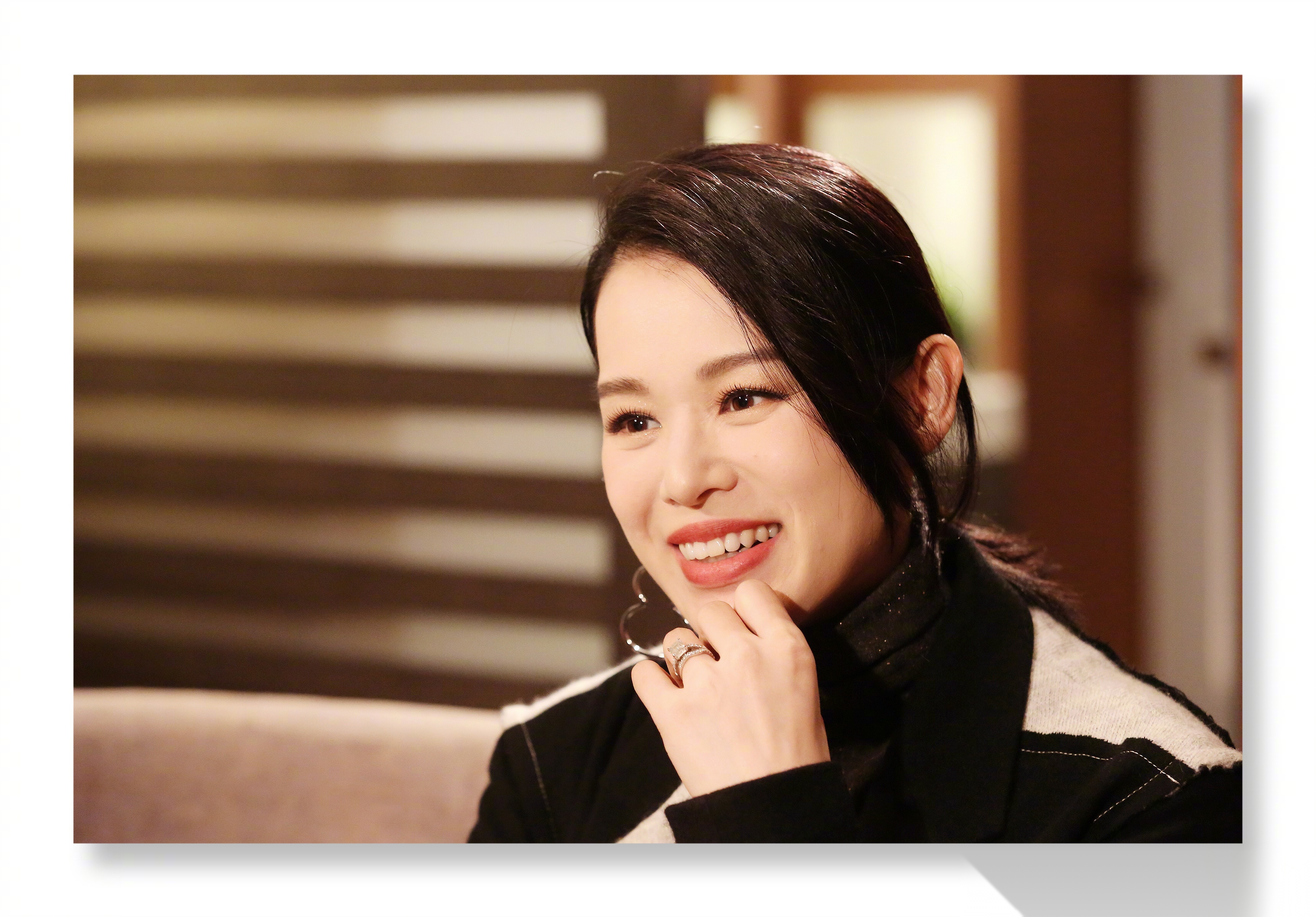 他们的支持嘉宾更加星光熠熠