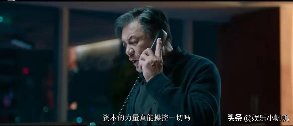 乾隆王朝导演新作，尤勇智坐镇，看完预告希望朱丹不要让我失望