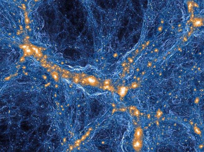 银河系的上级，“拉尼亚凯亚”超星系团，有何可怕之处？