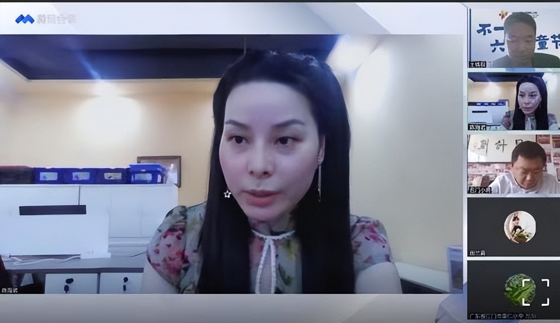 “不一样的六一儿童节”——暨线上公益跳绳颁奖活动圆满结束