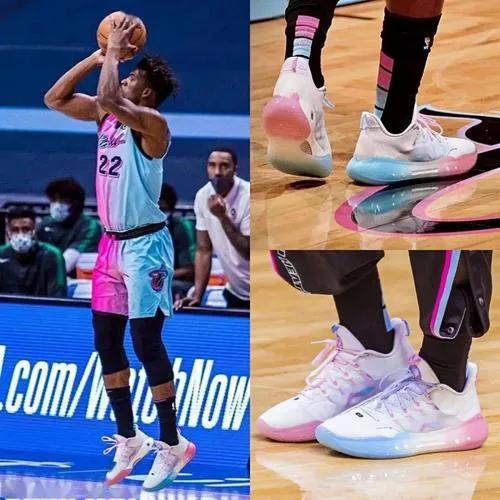 nba哪些人代言鞋子不贵（国内品牌签约的NBA球星一览，汤普森十年8000万美元性价比最高）