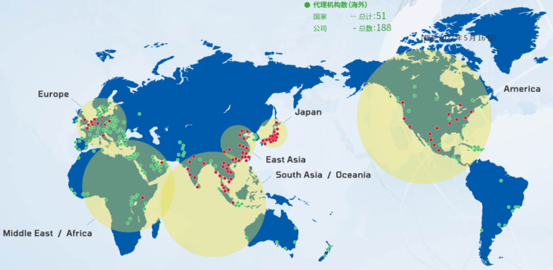 日韓物流觀|日本最大財團三井建超級閉環物流生態圈 重供應鏈協同