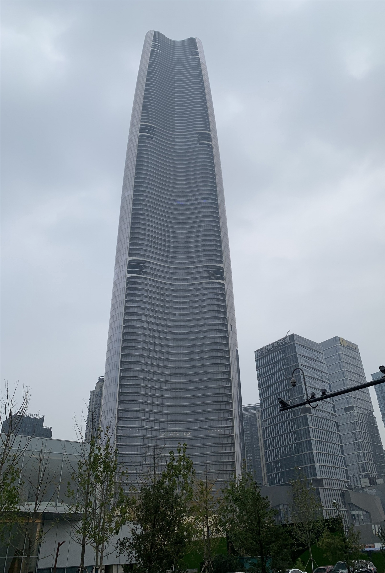 2022年，全球将建成的十大摩天楼，你最期待哪一座呢？