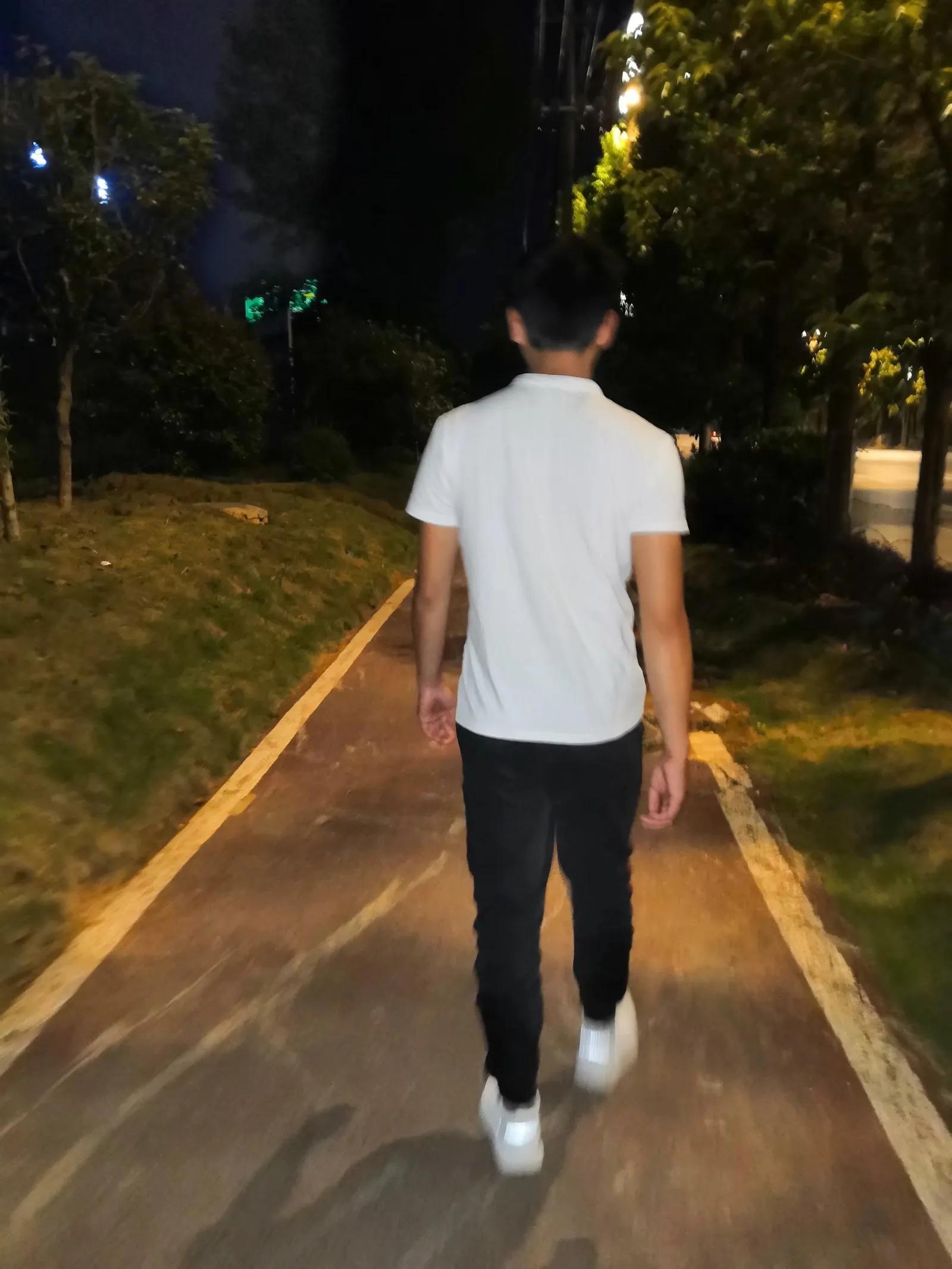 和男朋友5年多的爱情故事，感谢他出现在我的生命中