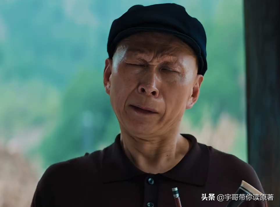 评分7.3，票房超1200万，《二龙湖往事：惊魂夜》搞笑惊悚天花板