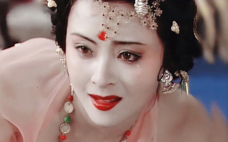 演员周洁:我在美国离去不会瞑目,回国3天去世,一生无儿无女