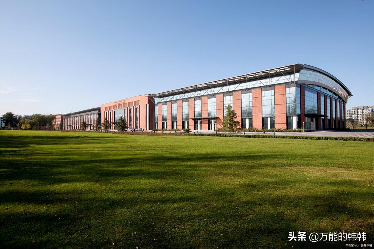 中央部属院校到底有哪些？从录取批次看部属院校