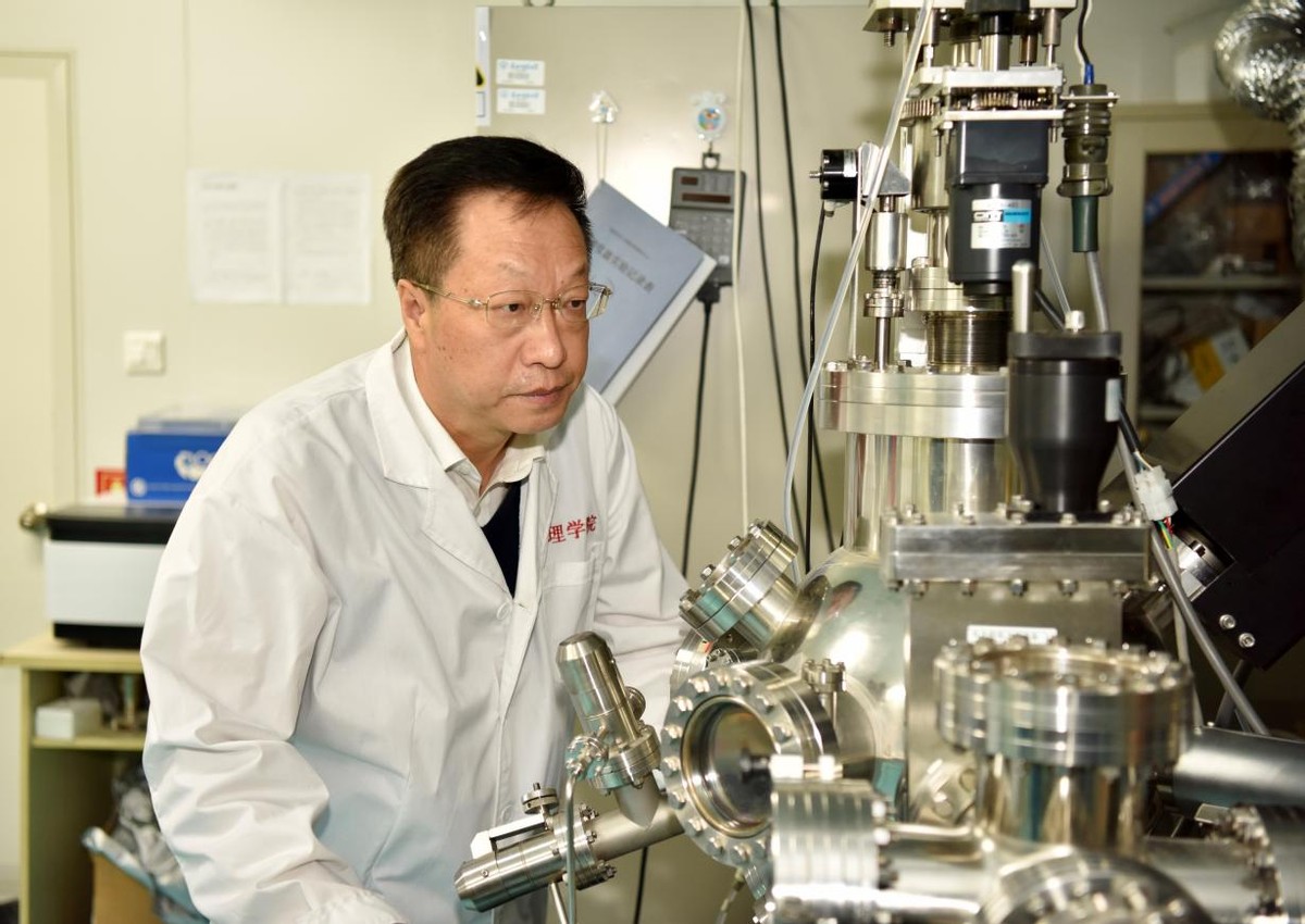 聚焦！关于吉林省人才发展，这位“新科”院士这样说