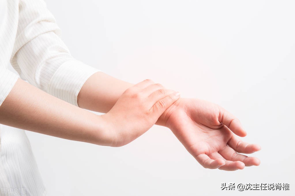 经常手腕疼痛、活动受限，是狭窄性腱鞘炎吗？该怎么办？