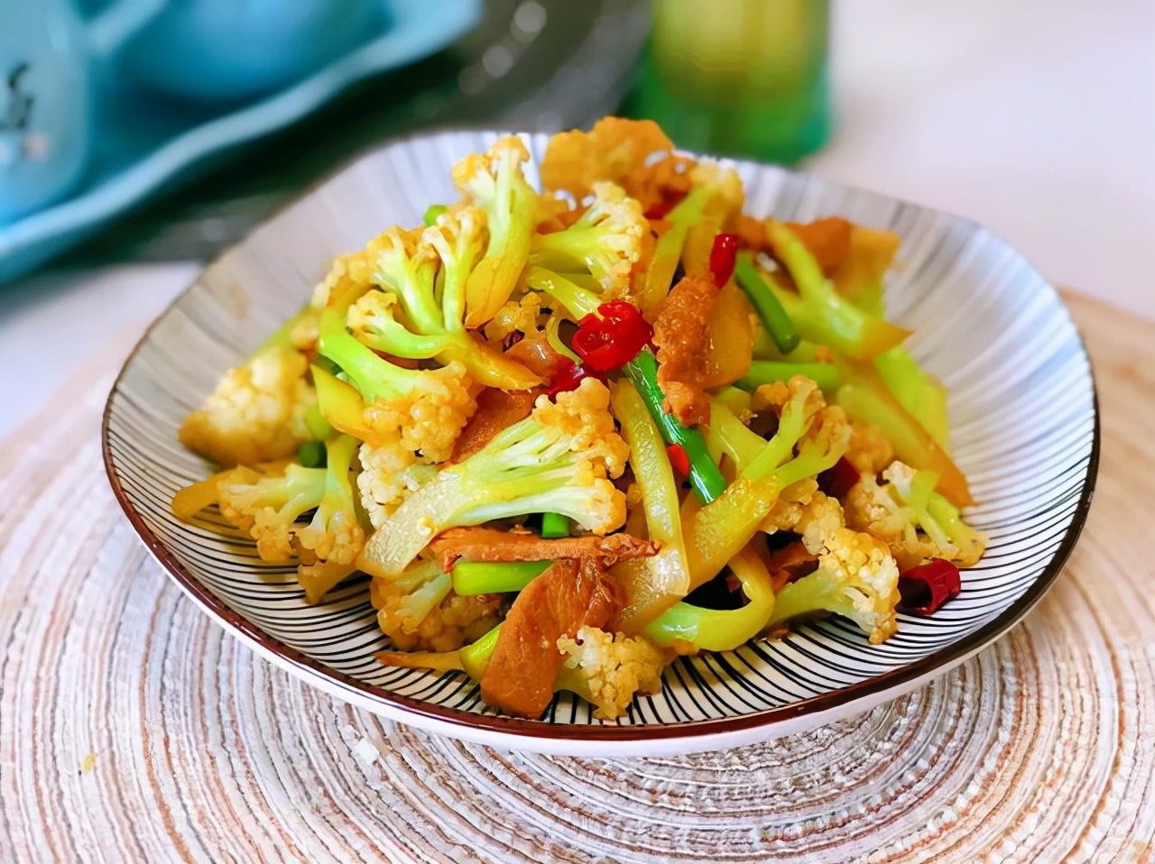 冬天免疫力低，多吃这8种食物，“叶酸”含量高，男女老幼皆受益