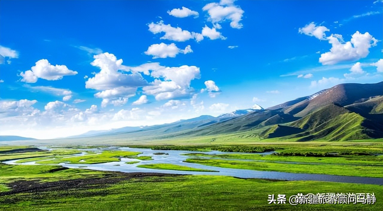 2022最新最全的新疆旅游攻略 第5张