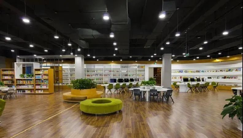 择校指南丨北京新英才国际学校：全时教育，全维育人