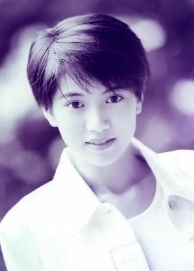 惊艳了时光的15位女港星，张柏芝第9，王祖贤第4，谁是你心中第一