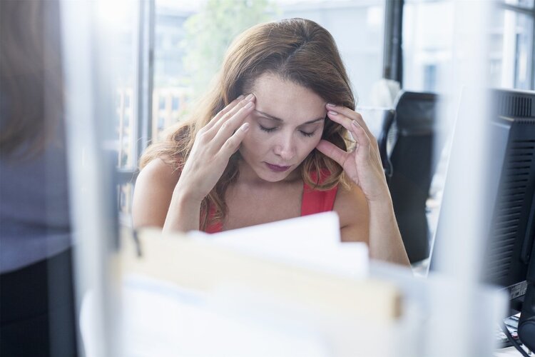 女性更年期，4种疾病易高发！怎样平稳度过，5种方法值得一试