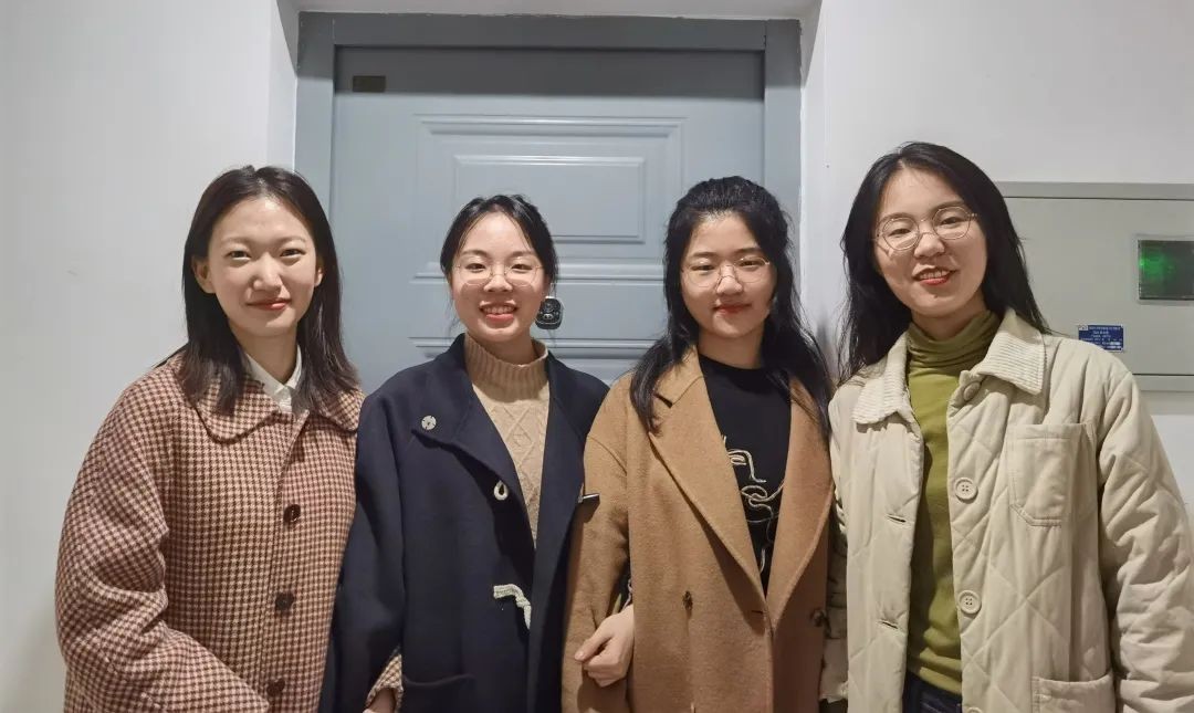 奖学金累计超5万！湖南再现2间“保研寝室”，8位女生还来自同校同学院！