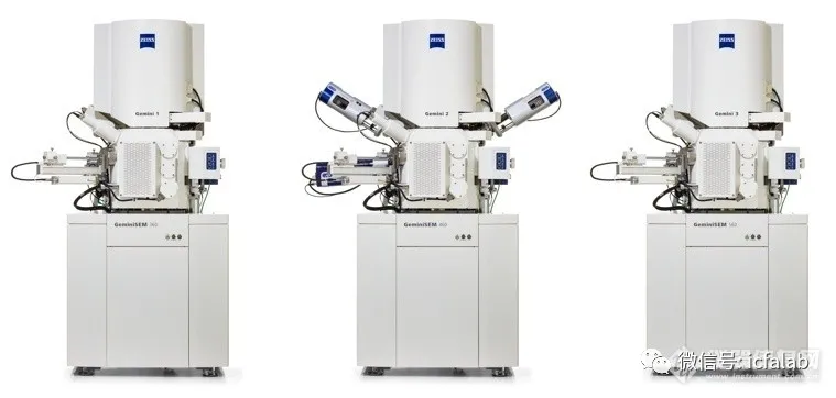 中国市场电镜新品汇总：场发射、扫描透射成主流