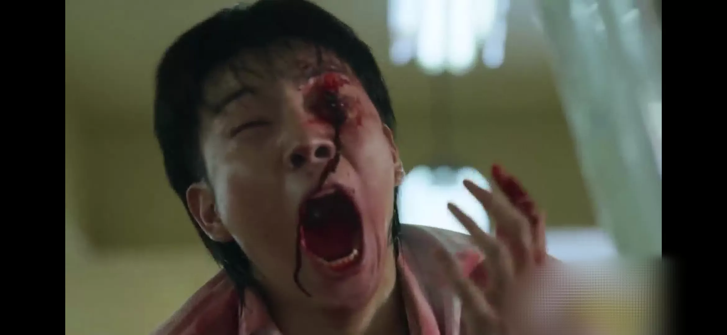 《僵尸校园》第五集：如果人类能控制丧尸病毒的话...