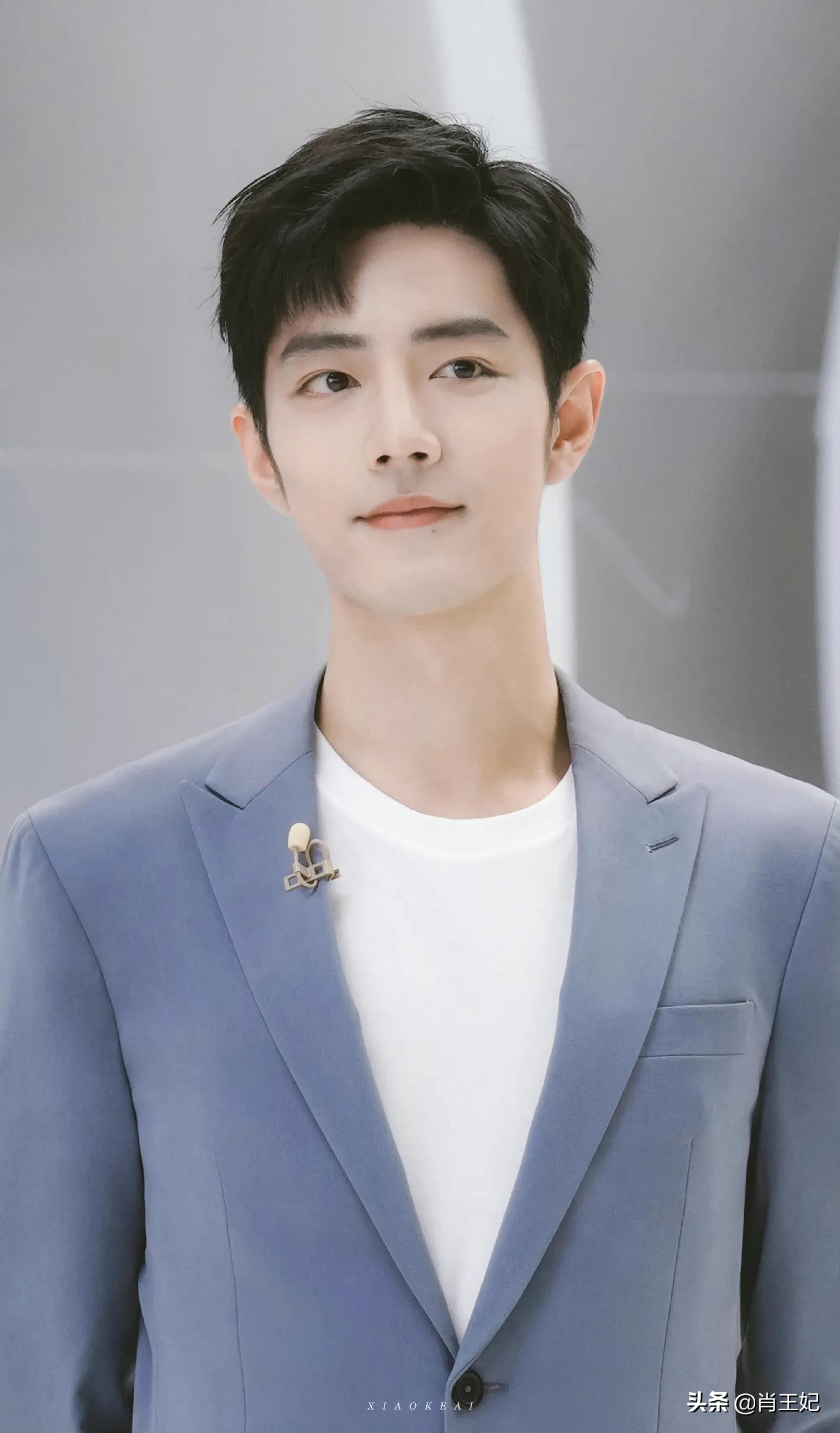 存个记录,寻艺前20数据排名 肖战占了17 个,肖战好牛