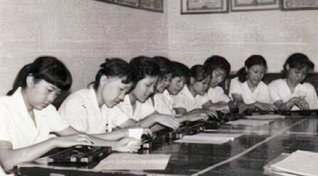 女贪官汤兰英落马记：贪污4万余包养7个情夫，终被挚爱举报