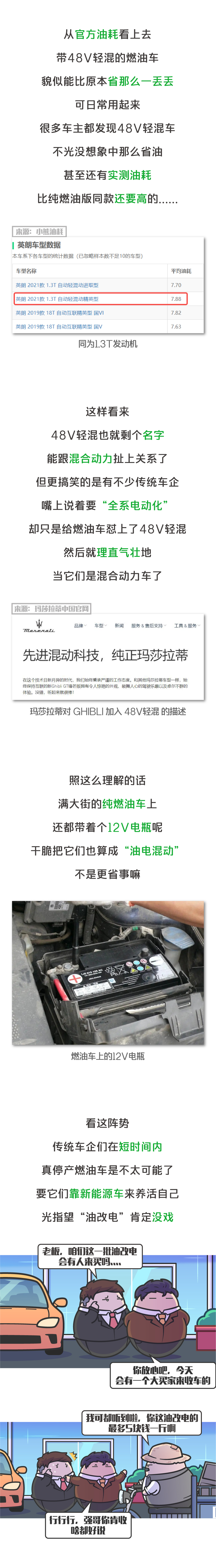 比亚迪带头停产下架！燃油车离物种灭绝还有多久？