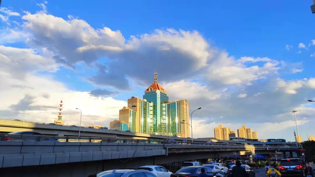 双非土木也能去银行？