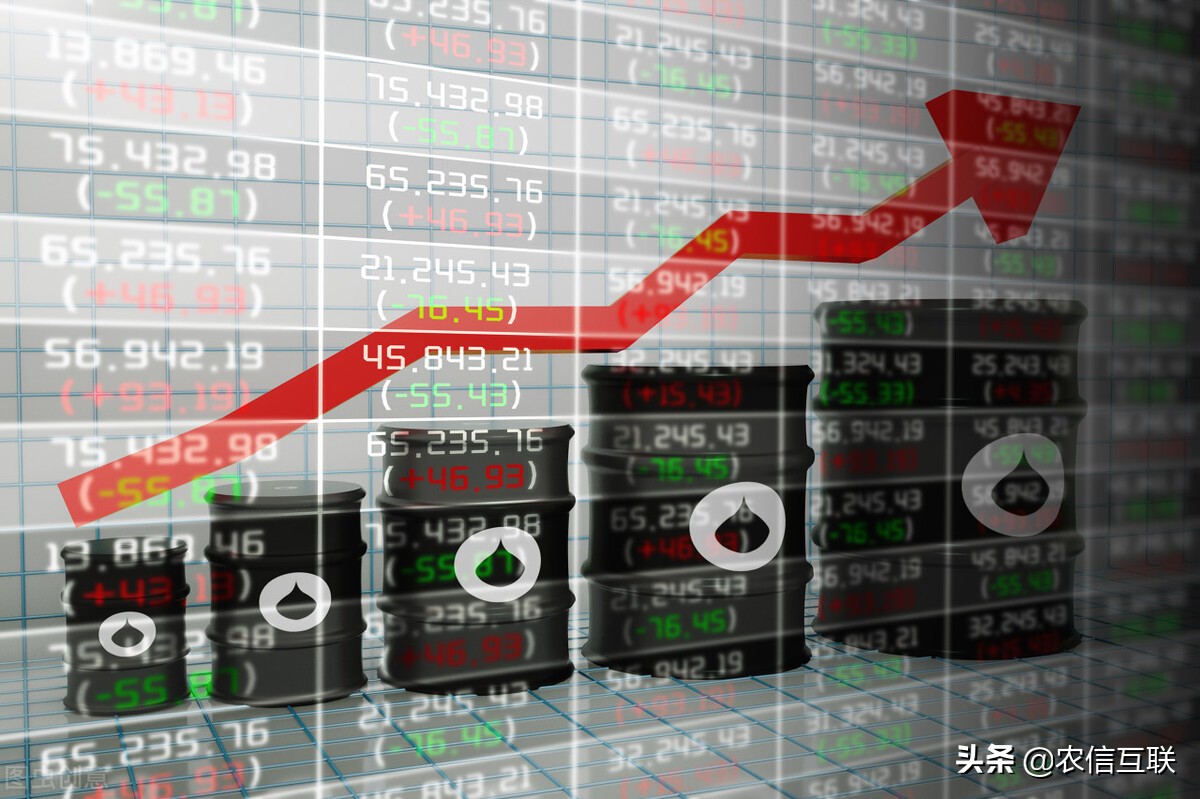 拜登330亿美元援助乌克兰！欧盟欲禁运俄石油，油价继续冲高