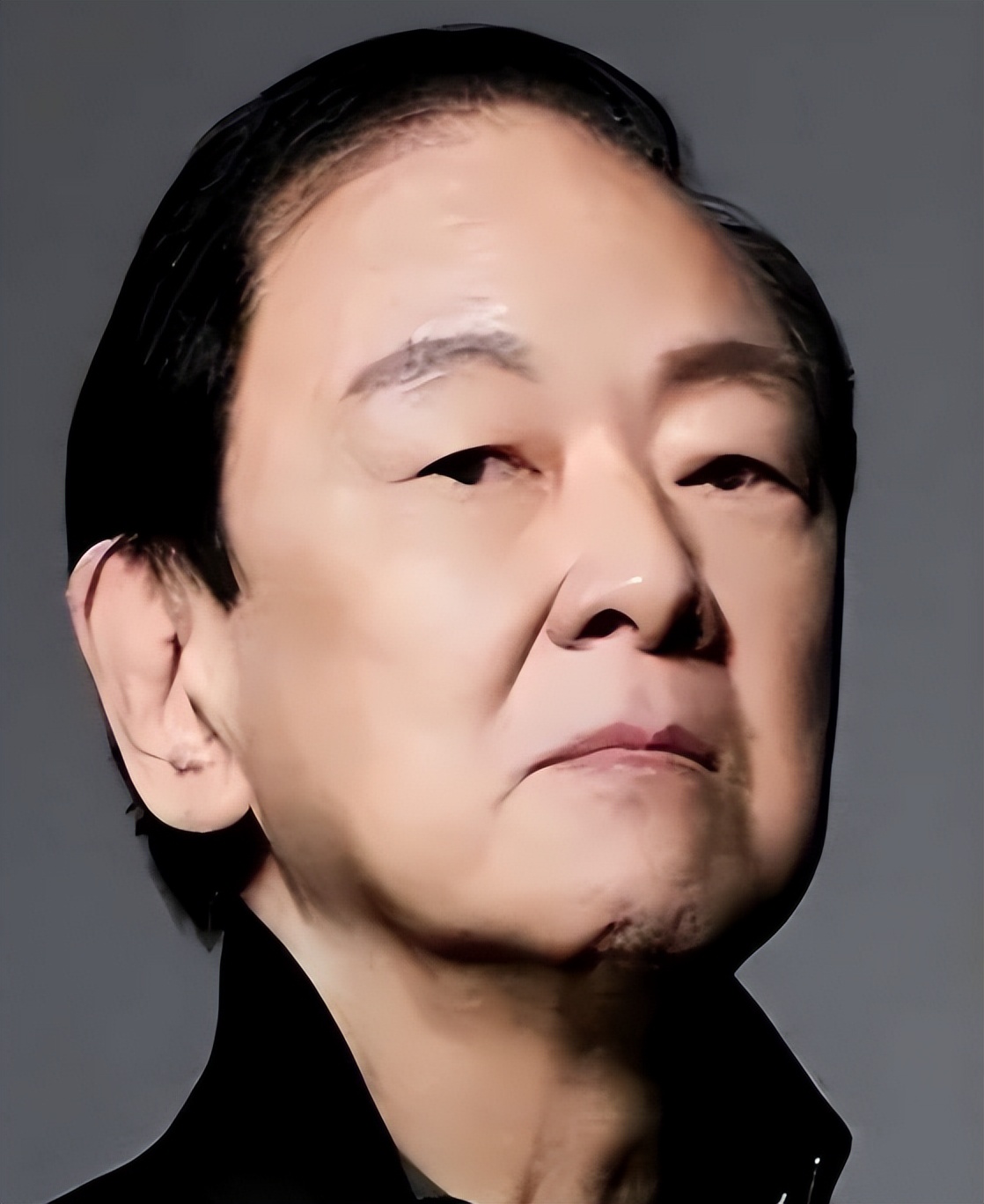 《难忘今宵》词作家乔羽去世，6月没结束，已有19位老艺术家离世