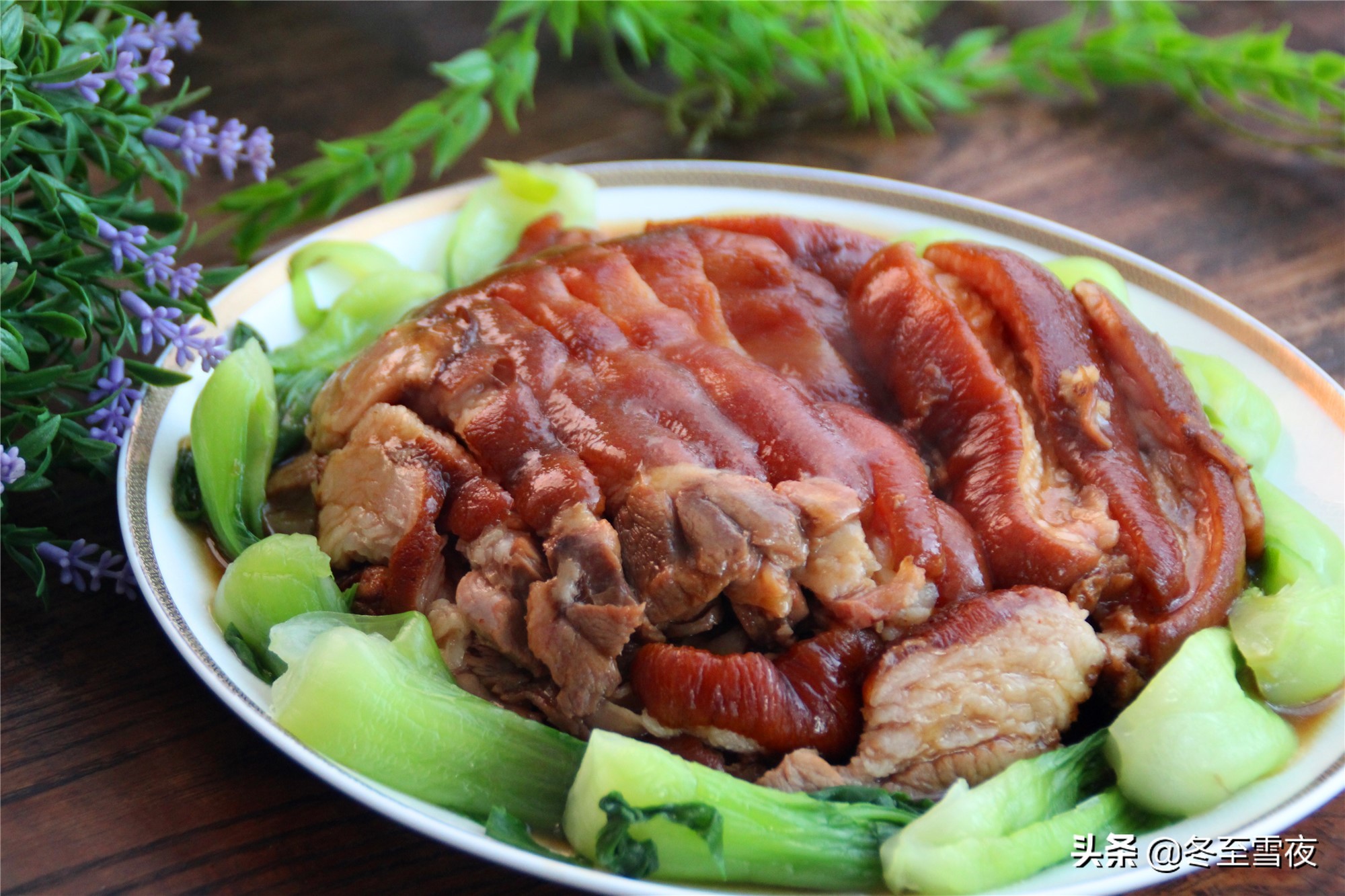 東北年夜飯菜譜名字及寓意東北年夜飯十二道菜單