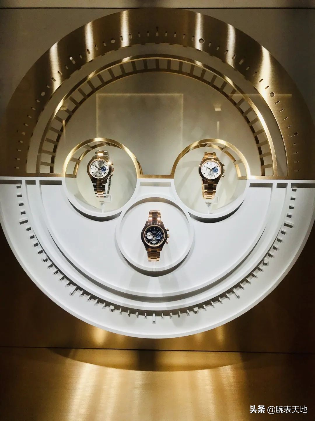 永不躺平，这才是计时大师的&ldquo;心跳&rdquo;频率