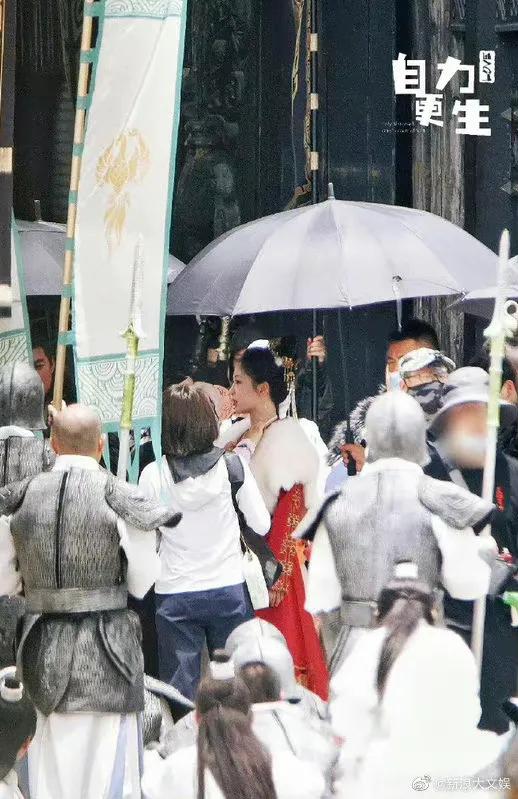 7.1剧：白敬亭 肖战 张新成 赵丽颖 杨洋 金晨 杨紫 龚俊 刘诗诗 檀健次