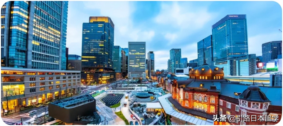 日本留学，高中生赴日留学的途径及费用