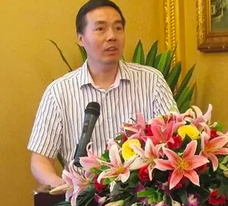 被传叫李开明,为湖北石首新厂镇人,毕业于清华,武大硕博连读,现任生态