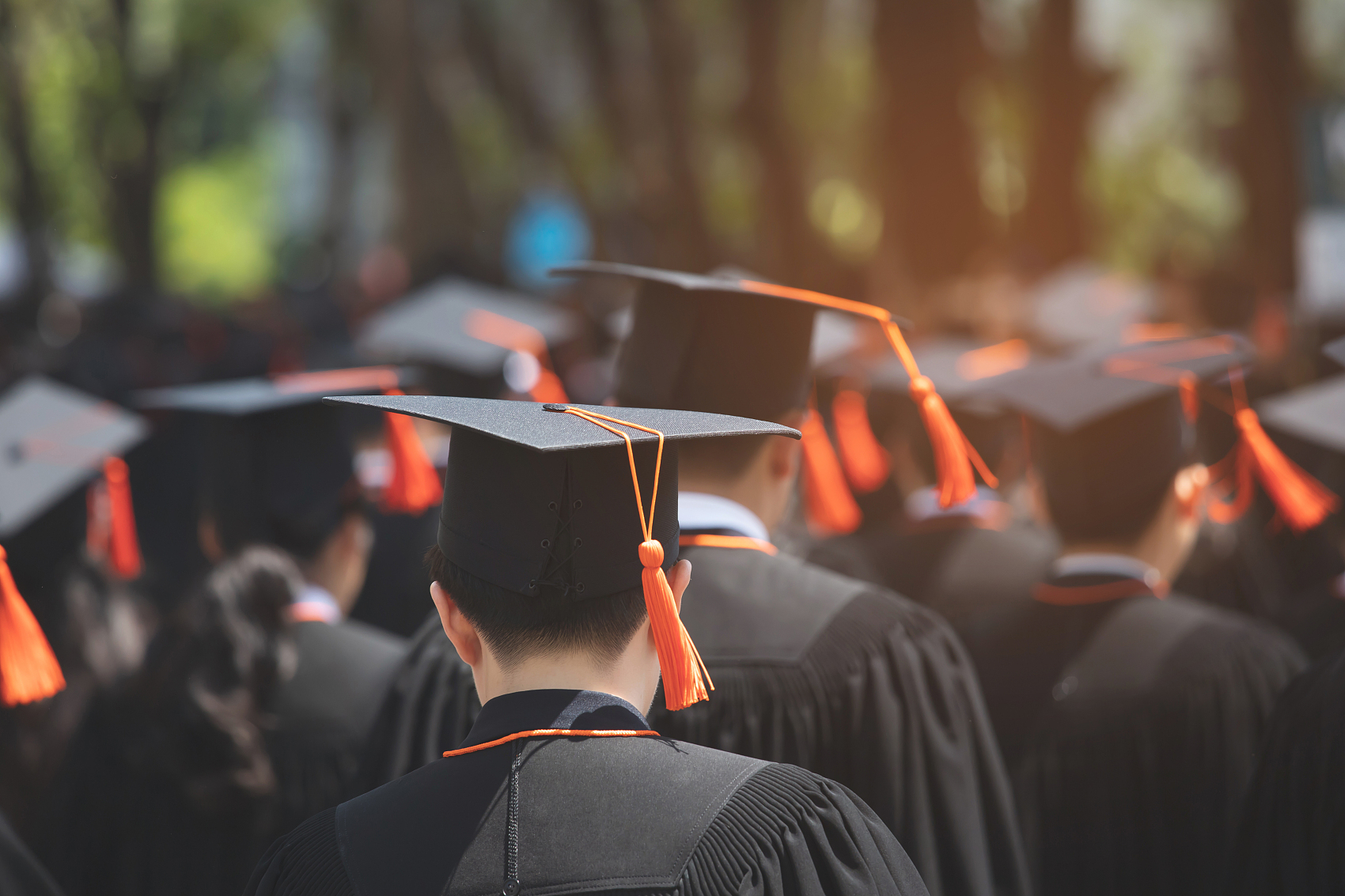 北京数字学校首页（第一批进入职场的00后）