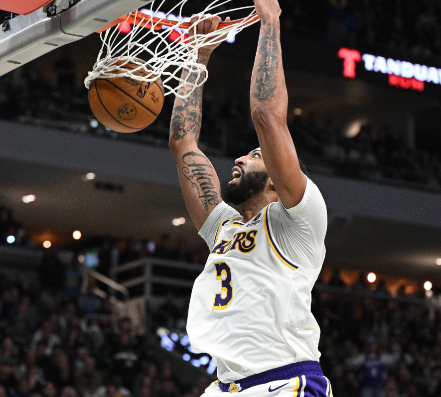 nba常規賽一共有幾場（就在今天，76年NBA沒人實現的紀錄，被濃眉成功書寫）